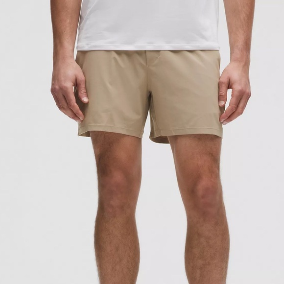 lululemon athletica Other - Lululemon Pace Breaker Linerless Short 5"